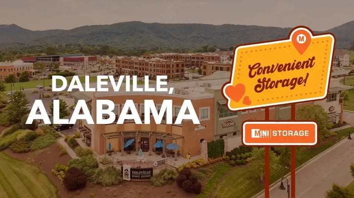 Daleville, AL Living: The Top 6 Reasons to Call It Home
