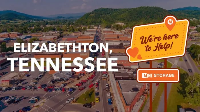 Exploring Elizabethton, TN: Fun-Filled Activities