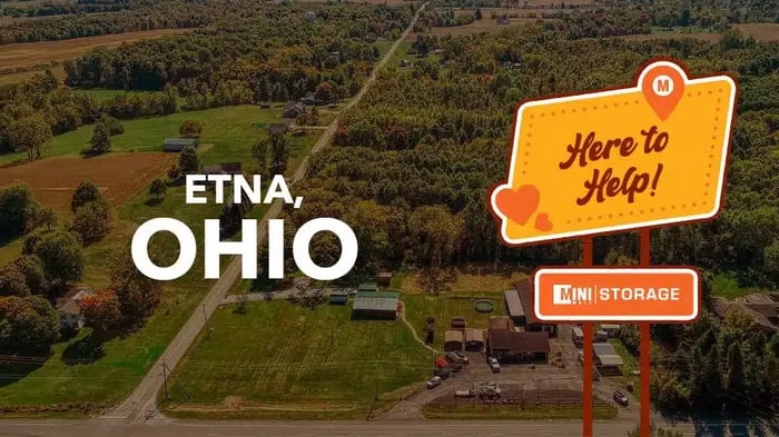 Etna and Pataskala, Ohio: Two Towns, One Community
