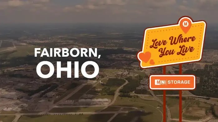 Green Getaways: A Guide to Fairborn, OH Best Parks