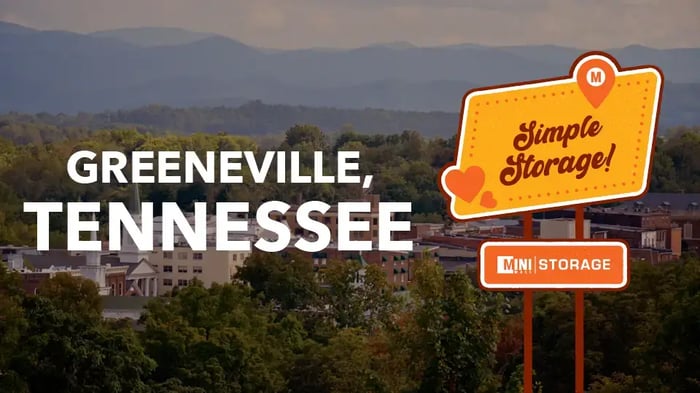 5 reasons why Greeneville, TN needs to be on your travel list