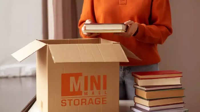 10 Tips for Storing Books Long-Term: A Book Lovers' Guide