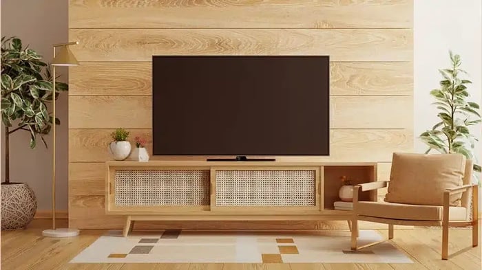 The Silver Screen Sanctuary: How to Pack and Store Your TV  - Mini Mall Storage