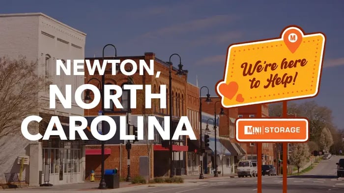Considering a Move to Newton, NC? Here Are 5 big Employers in The Area    - Mini Mall Storage