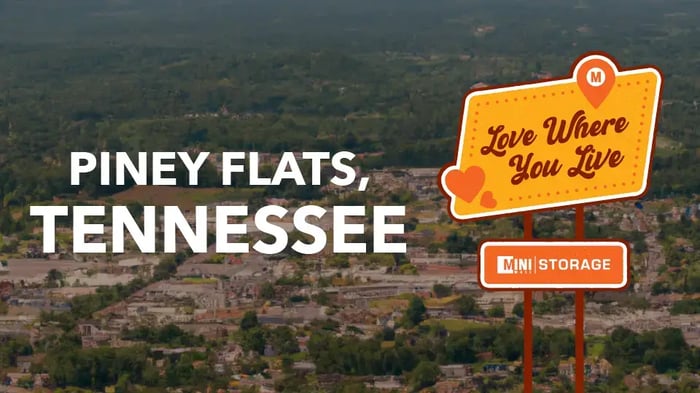 The Top 5 Reasons to Move to Piney Flats, TN