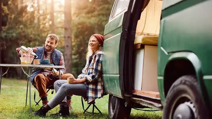 15 Ways to Update or Remodel Your RV and Become the Envy of Instagram