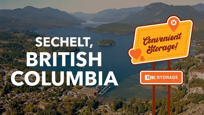 Eat The Coast! 7 of the Best Food & Watering Holes in Sechelt, BC