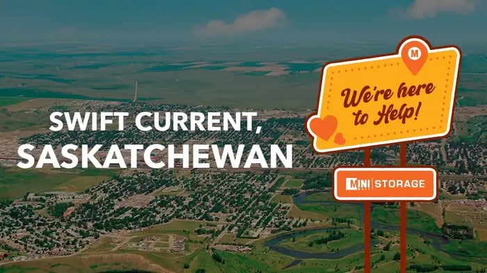 Spotlight on Swift Current, SK: 7 Local Attractions You Won’t Want to Miss