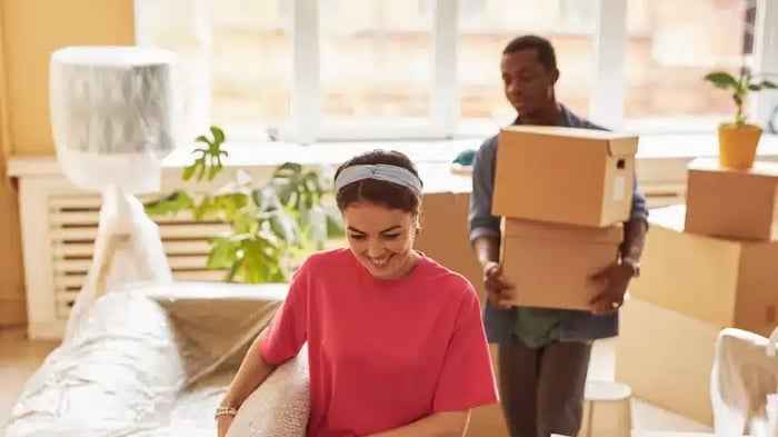 Why Self-Storage is Your Secret Weapon for a Smooth Move  - Mini Mall Storage