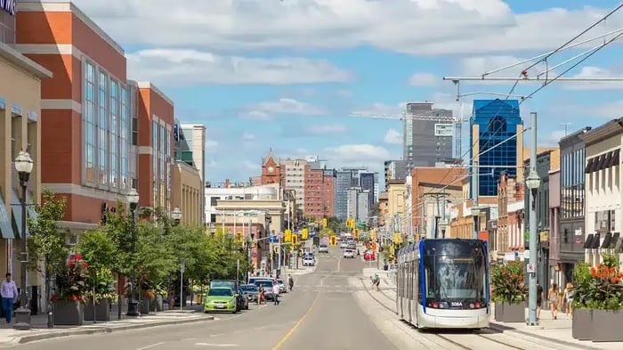 Moving to Waterloo to Study? Here's What You Need to Know   - Mini Mall Storage