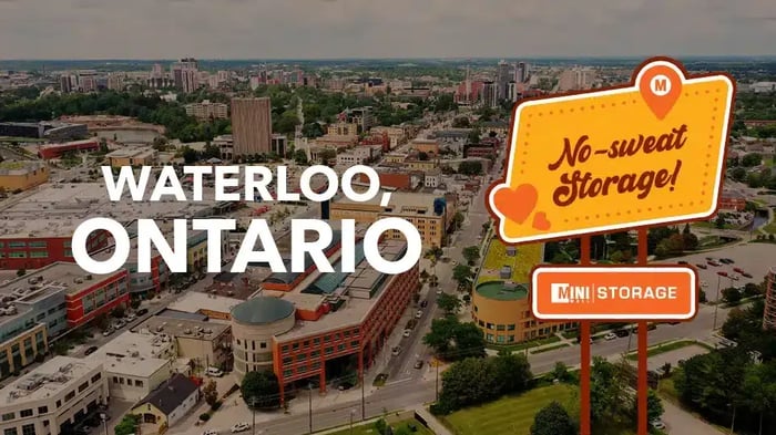 Waterloo, ON: 5 Reasons We Love Waterloo