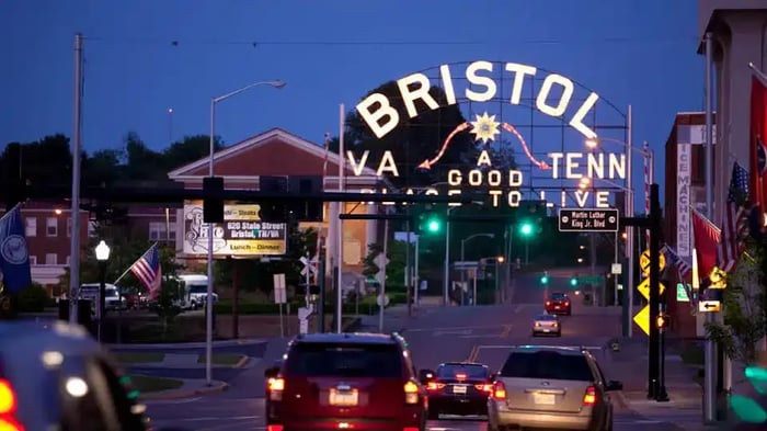 Make Room for Fun with Self-Storage in Bristol, TN