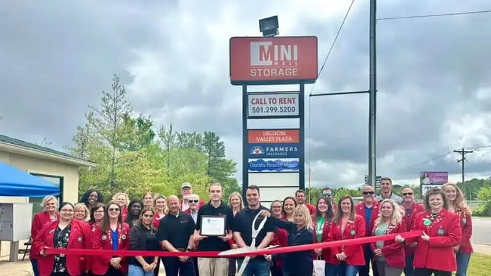 Transforming Communities: The Power Behind Volunteering and Donations  - Mini Mall Storage