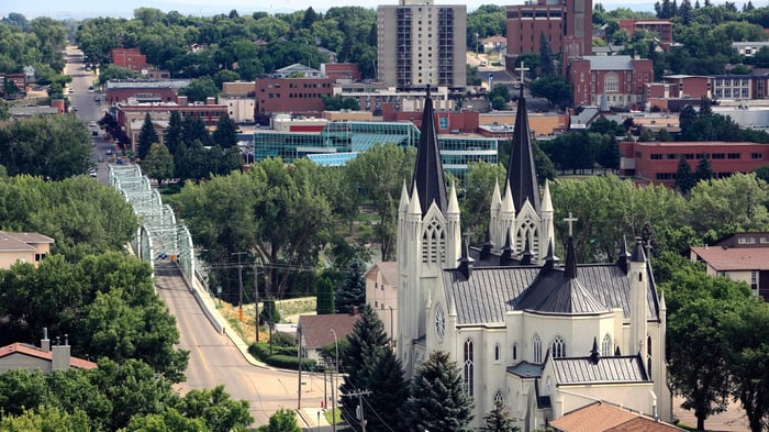 Where To Stay In Medicine Hat, AB: Top Picks & Travel Tips