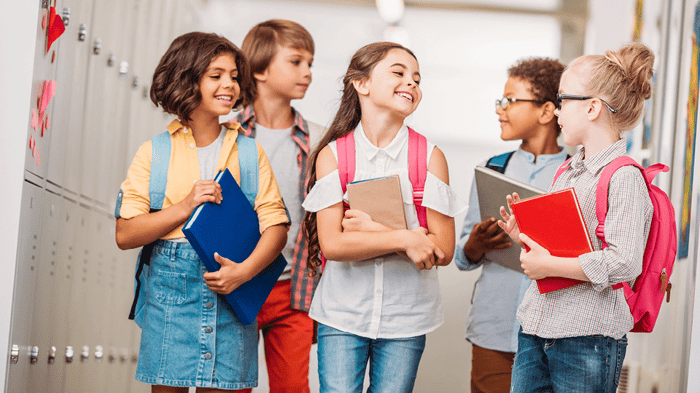 The Ultimate Back-to-School Organization Guide