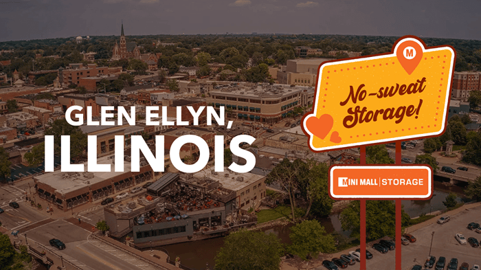 What Makes Glen Ellyn, Illinois a Great Place to Call Home