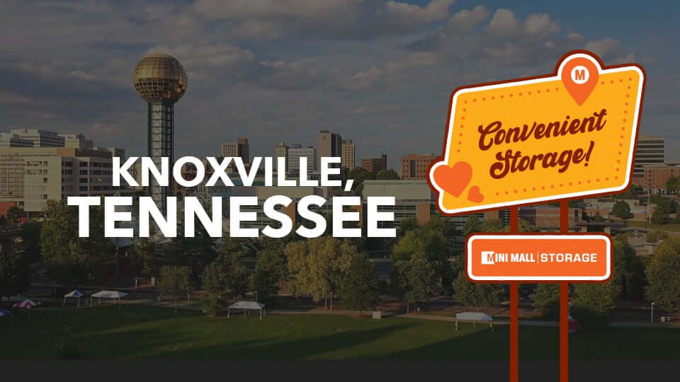 Pride of the Smokies: Explore Knoxville, TN