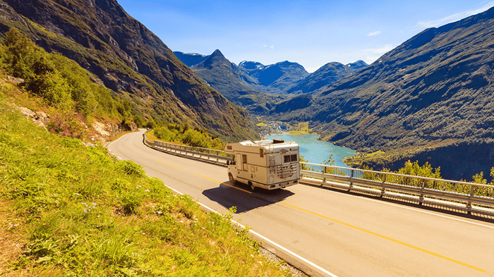 The Essential RV Road Trip Packing List