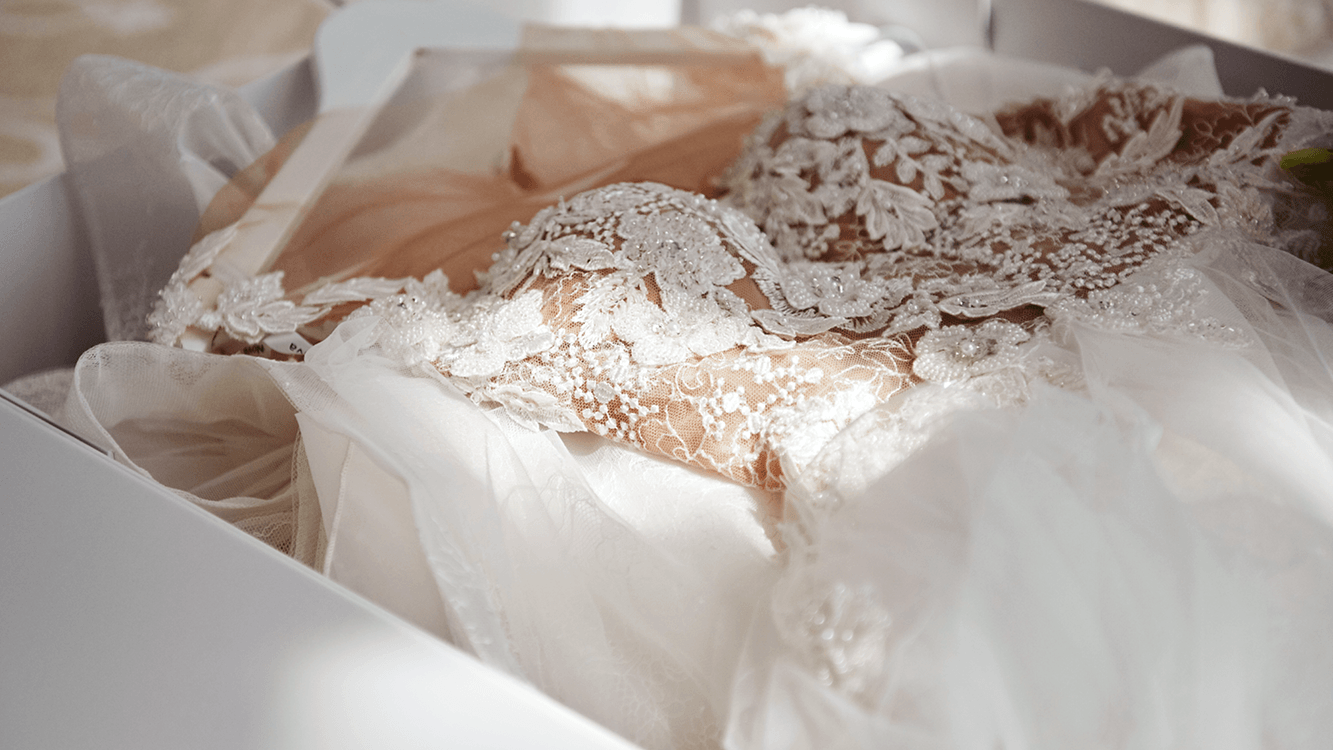 How Self Storage Can Reduce Your Wedding Stress