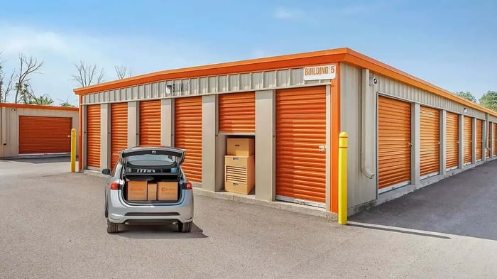 7 Common Self Storage Myths Debunked