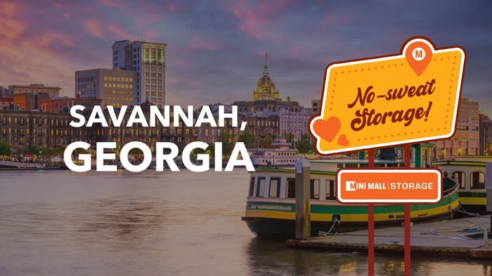 Discovering the Charm of Savannah, GA: A Guide to the Hostess City of the South