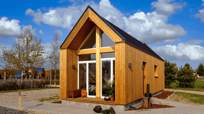 Best U.S. Cities for Tiny Homes