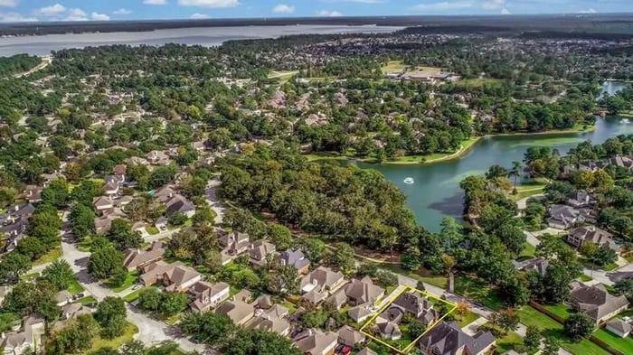 Humble, TX: Small-Town Heart with Big-City Ambition
