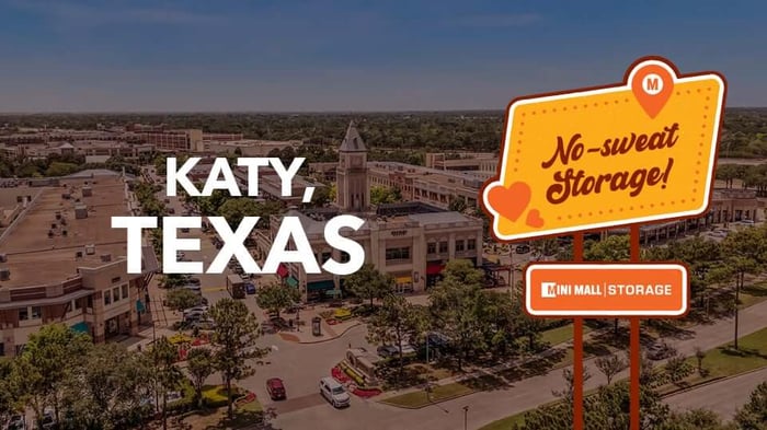 7 Things People Love When They Move to Katy, TX