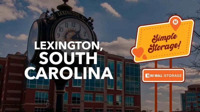 Why People Love Living in Lexington, South Carolina
