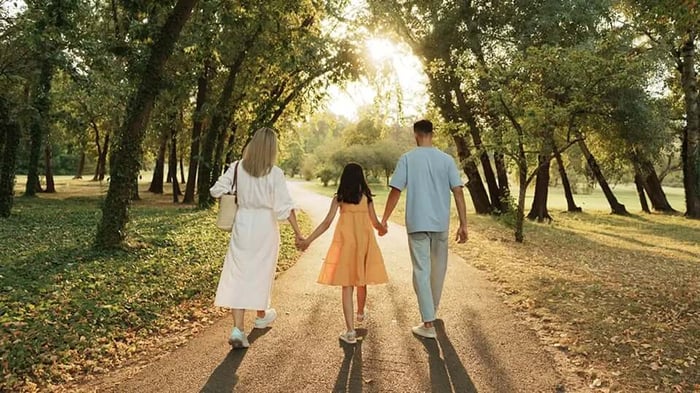 Exploring Your New Neighborhood After a Move