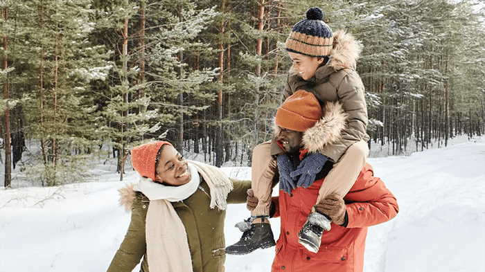 Swap the Snow for Sunshine (and Sunshine for Snow): A Guide to Extreme Climate Moves