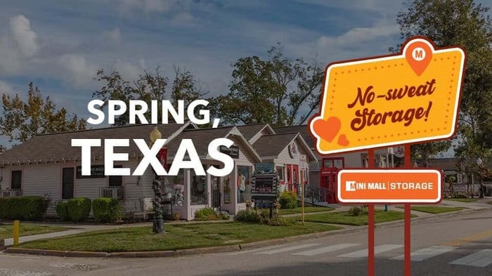 01- Discovering the Charm of Spring, TX: A Guide to the Ultimate Houston Suburb