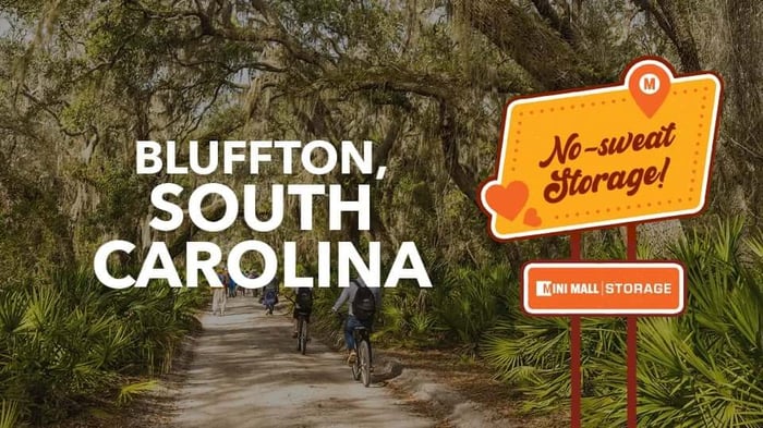 Discovering the Charm of Bluffton, SC: A Guide to the Lowcountry State of Mind