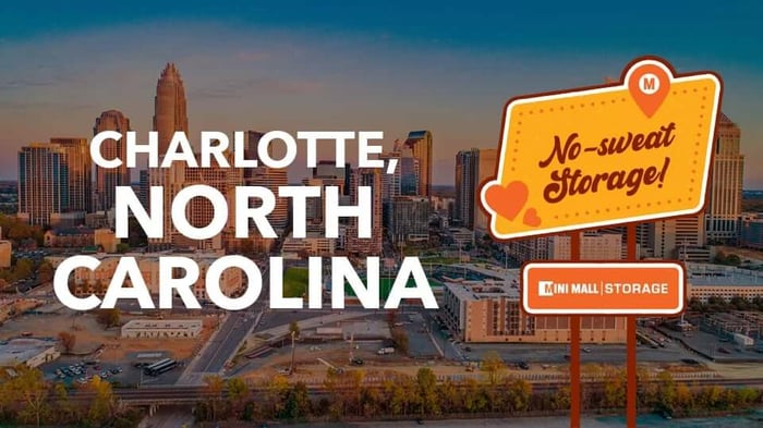 Top 15 Things to Do in Charlotte This Weekend