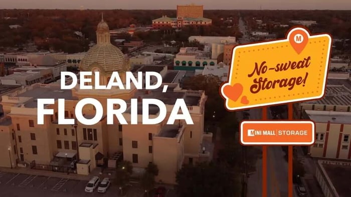 Exploring the Charm of DeLand, FL