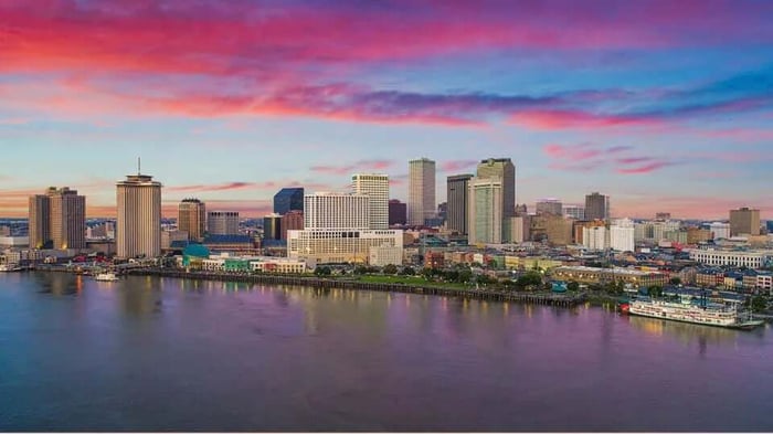 Your Big Easy Bucket List: What To Do In New Orleans