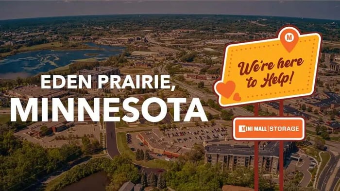 Why Eden Prairie, MN Is More Than Just A Suburb