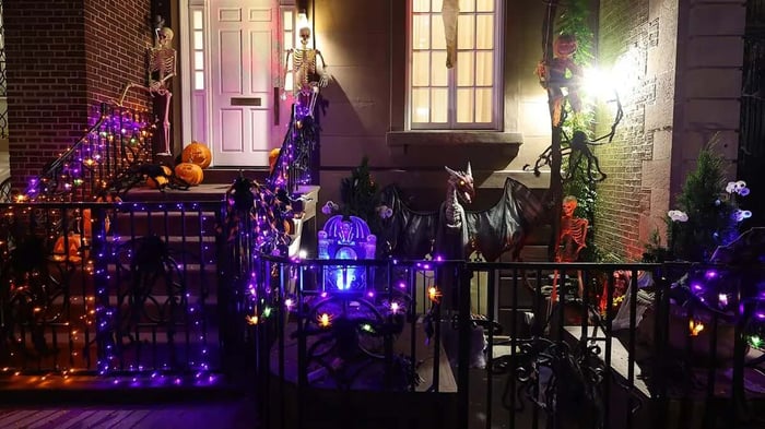 The Ultimate Guide to Halloween Decorations