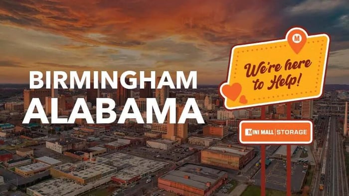 6 Reasons Why Birmingham, AL Is More Than a Weekend Stop