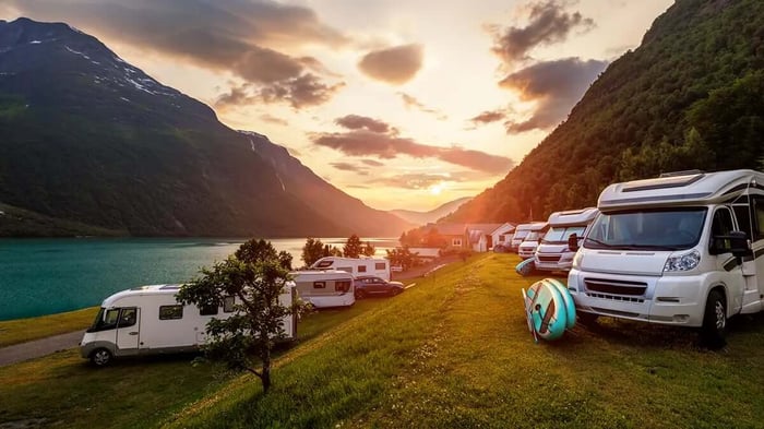 RV Buying Made Simple: How To Choose The Right Rig