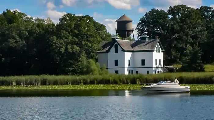 Convenient Storage in Mound, MN Near Lake Minnetonka