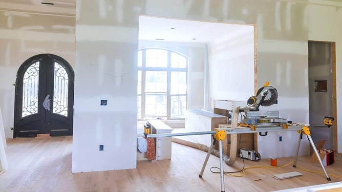 Renovating a Home in Hot Springs? Here’s Where to Put Everything