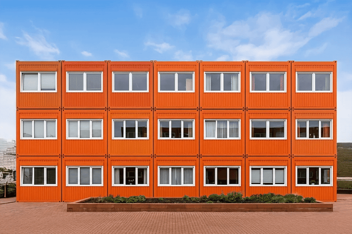 Shipping Container Homes 101: Everything You Need to Know