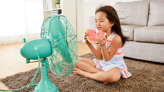 7 Summer Ideas for Beating the Heat