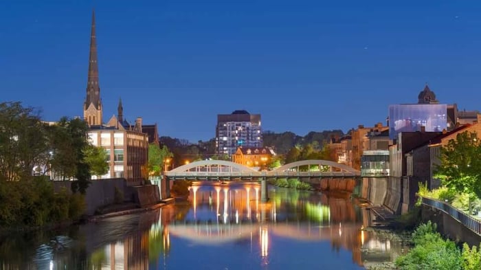 The Best Parks and Trails to Explore in Waterloo, ON