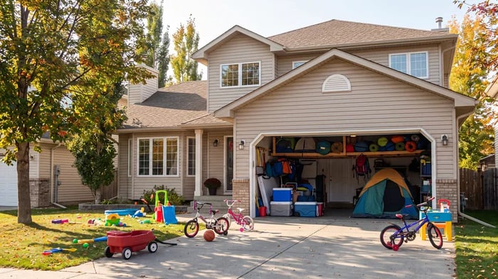 The End-of-Summer Home Reset