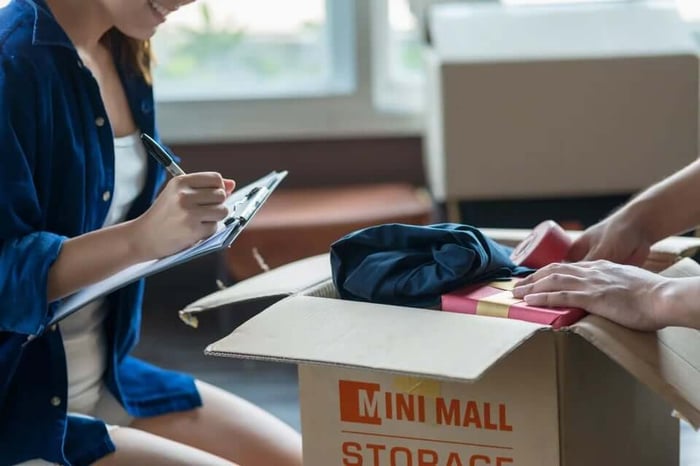 The Ultimate College Dorm Packing Checklist for Move-In Day
