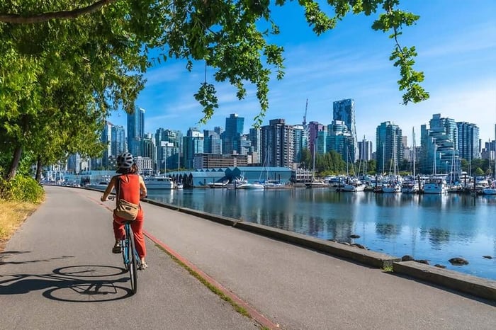 The Ultimate Vancouver, BC Moving Guide