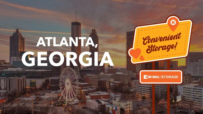 Top Things to Do in Atlanta, GA