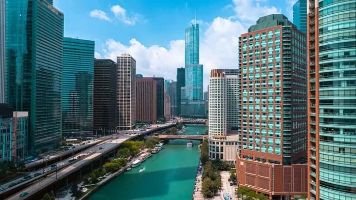 Why People Love Living in Chicago